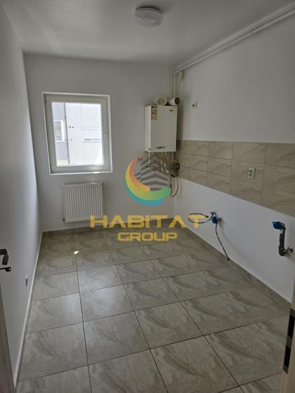 2 camere Brancoveanu Grand Arena liber 50mp centrala termica - 6