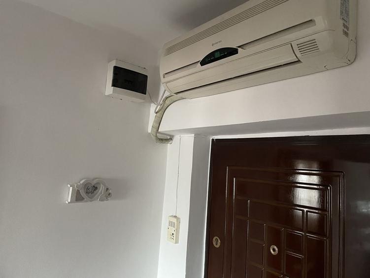 Apartament cu 2 camere decomandat în Ultracentral