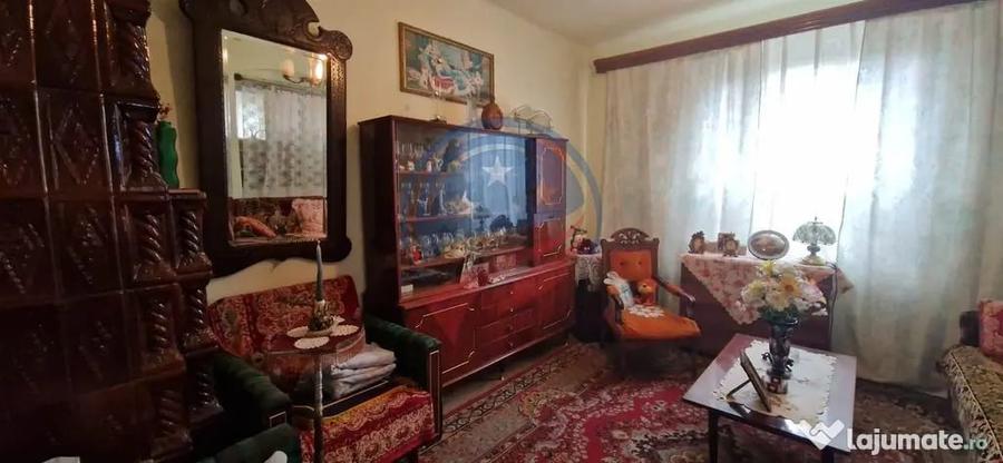 Casa parter cu teren generos de 595 mp, in ?imnicul de... - Craiova (Dolj) - 14