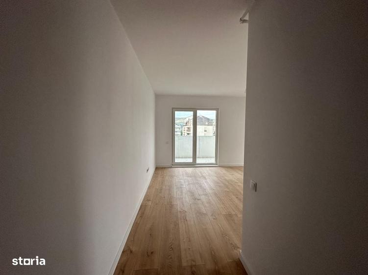 Apartament cu 3 camere în Florești