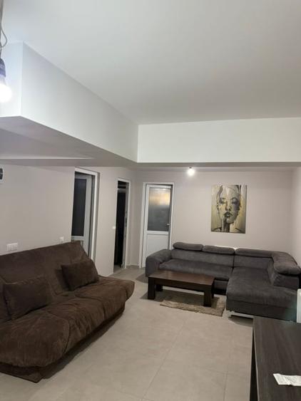 Apartament 3 camere  59,9 MP Zona Teilor - 3