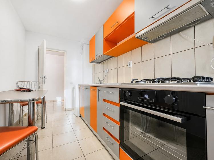 Apartament cu o camera, zona Calea Turzii/Buna Ziua - 5