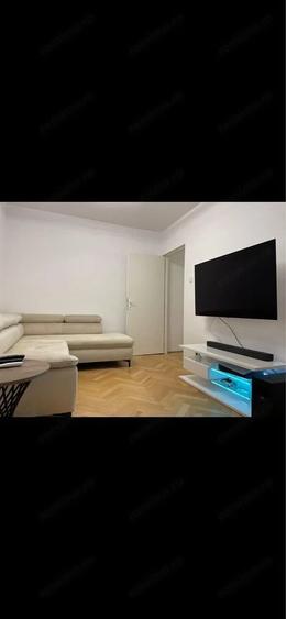 Apartament cu 2 camere decomandat în Șagului