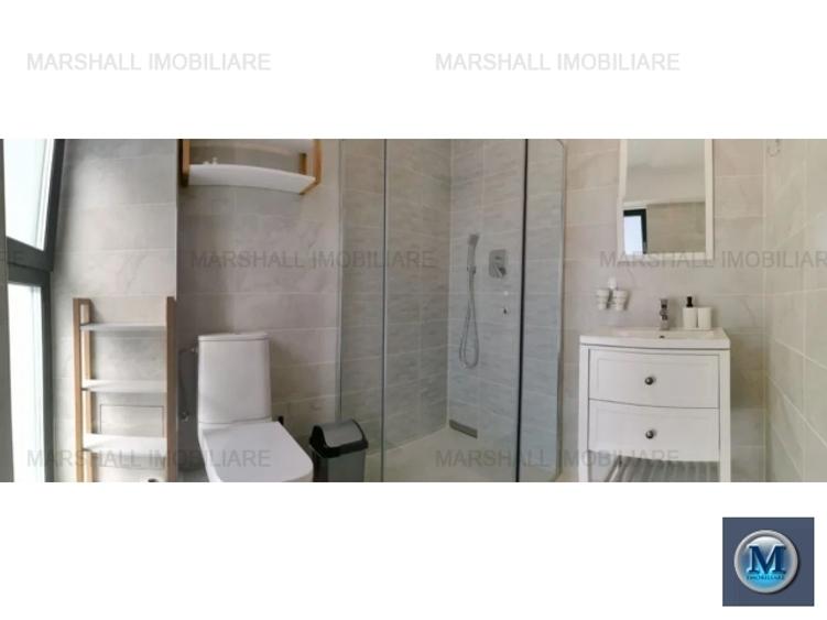 Apartament cu 3 camere decomandat, mobilat în Albert