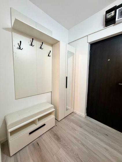 Garsoniera renovata, prima inchiriere - Drumul Taberei - 8