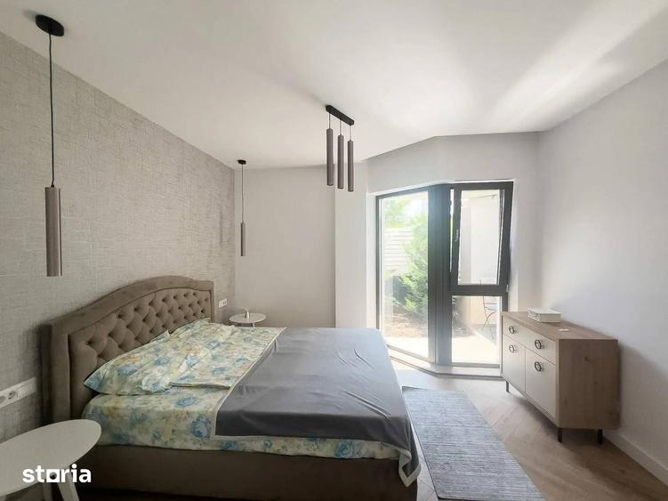 Dristor Metrou Apartament 2 Camere De Inchiriat Mutare Imediata - 5