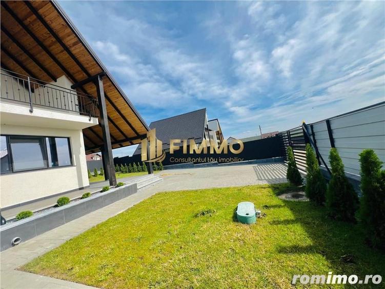 Casă cu 3 camere cu Teren 400 Mp în Mitocu Dragomirnei