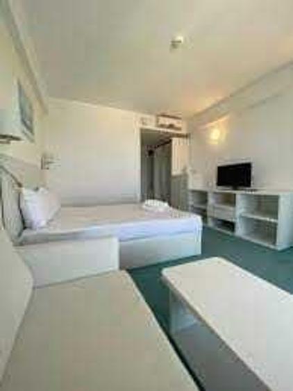 Apartament nedecomandat în Central