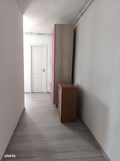 Apartament cu 2 camere în Vișani