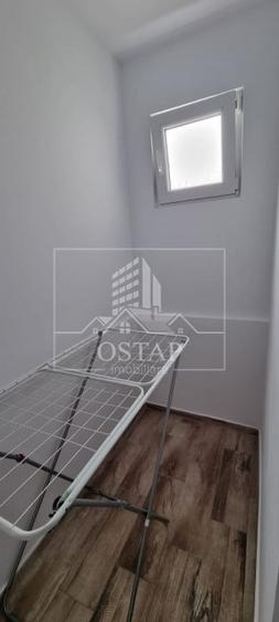 Apartament cu 3 camere decomandat, mobilat în 9 Mai