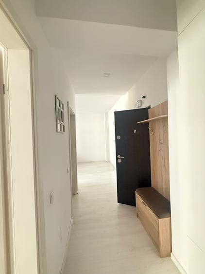 Apartament cu 2 camere decomandat în Militari