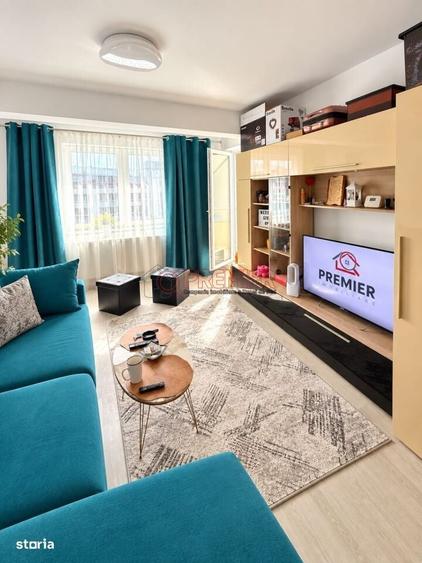 Super Oferta Garsoniera 34 Mp De Vanzare Zona Grand Arena Mall Sector - 2