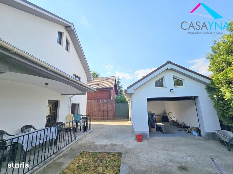 Casă cu 4 camere cu Teren 400 Mp în Șerbănești