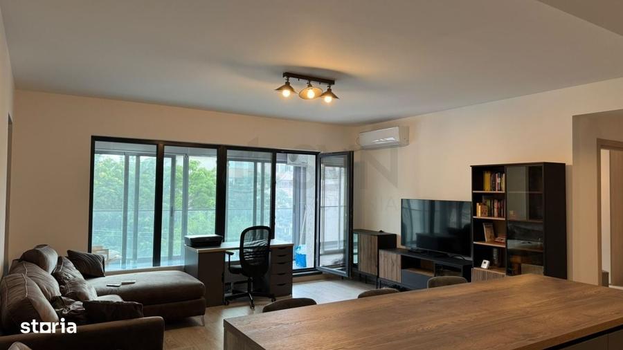 Apartament cu 3 camere în Alba Iulia