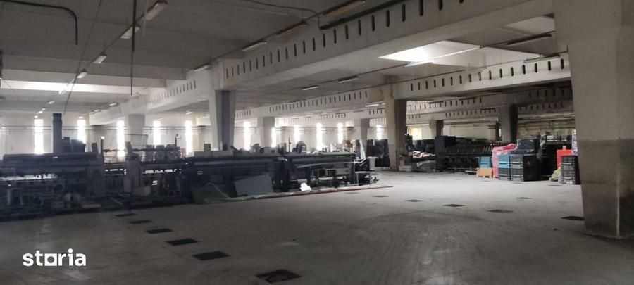 Spațiu comercial, de 1,450 mp, în Central