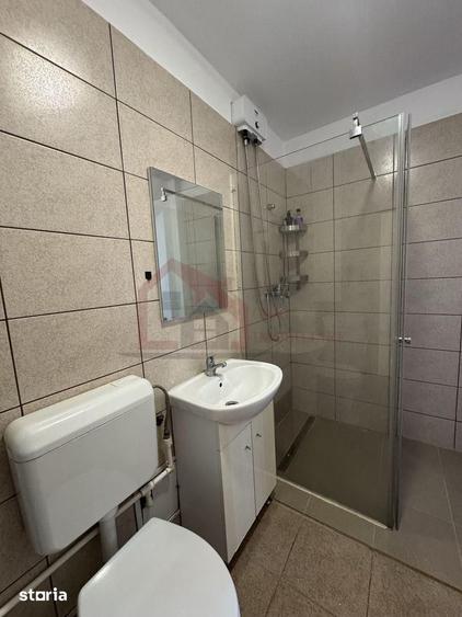 Garsonieră decomandată, mobilată în Pantelimon