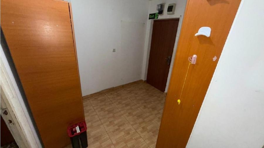 Apartament cu 2 camere decomandat în Tomis Nord