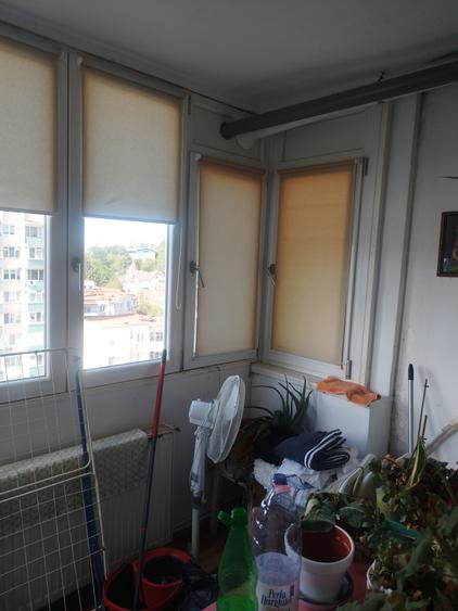 Apartament cu 2 camere semidecomandat în Tudorul Vechi