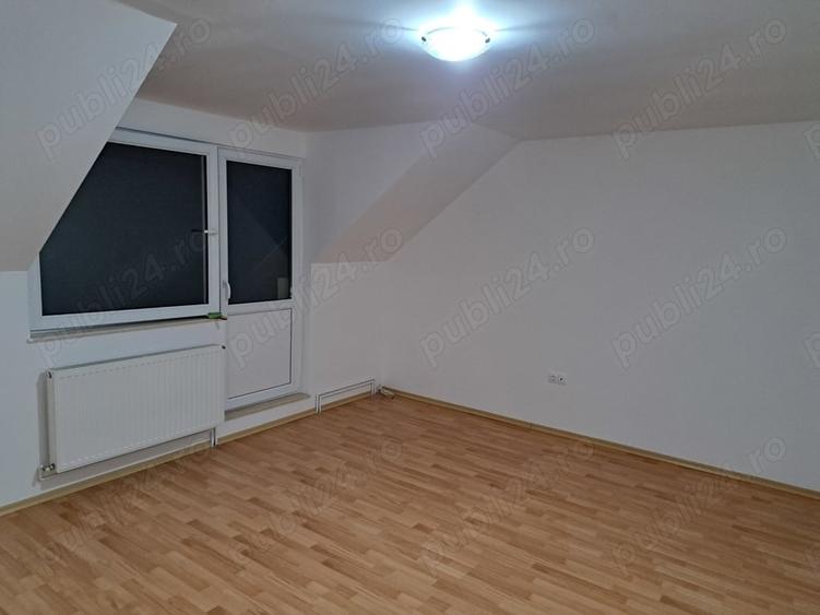 Apartament cu 2 camere decomandat în Natur