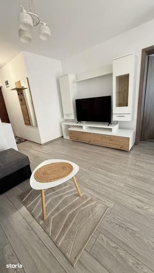 Apartament cu 2 camere în Sud