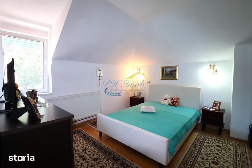 Casă cu 3 camere cu Teren 50 Mp în Ultracentral