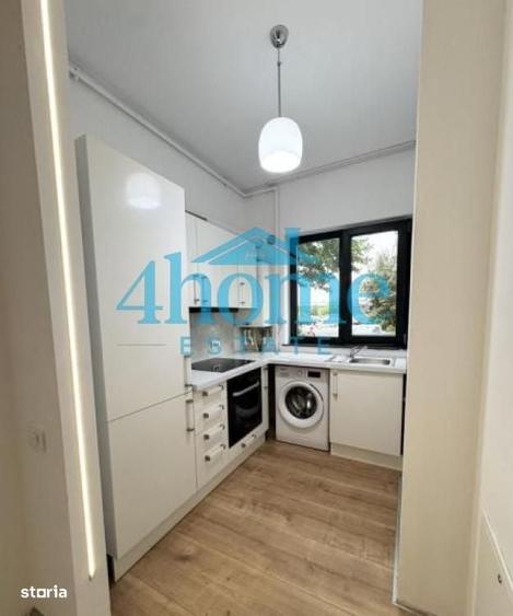 Apartament 2 camere 4City Norh Pipera | Parcare - 5