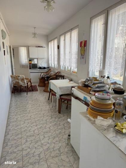 Apartament cu 2 camere în Predeal