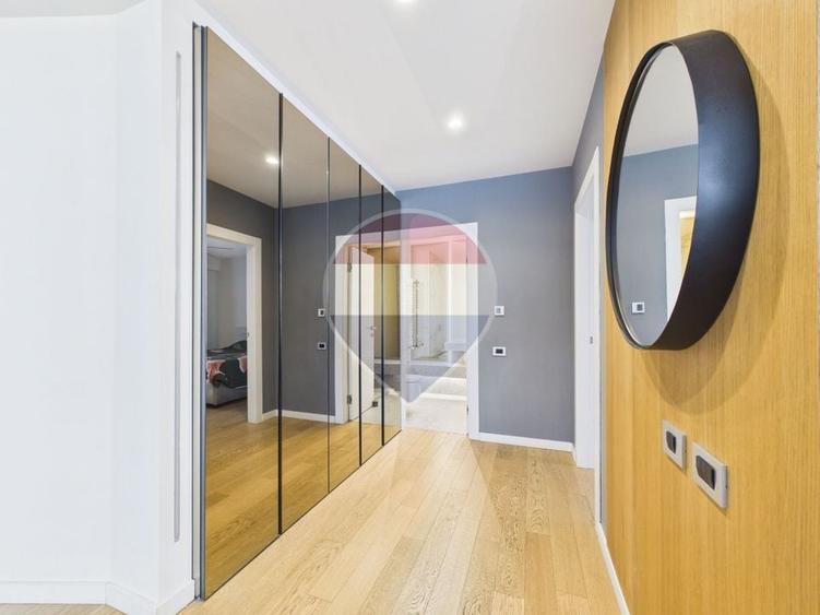 Apartament cu 2 camere decomandat, mobilat în Aviației