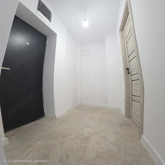 Inchiriere Apt 3 camere, Stamate, intrare parc Lumea Copiilor - 5