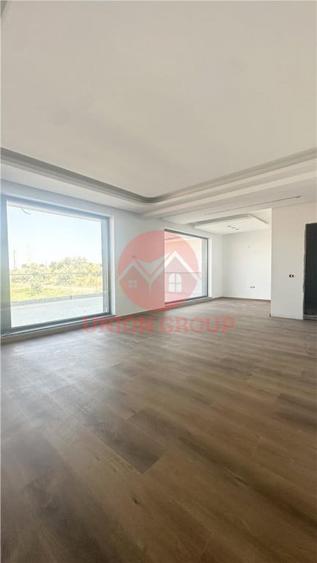 Casă cu 5 camere cu Teren 391 Mp în Nord