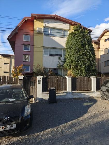 Apartament cu 2 camere în Bună Ziua