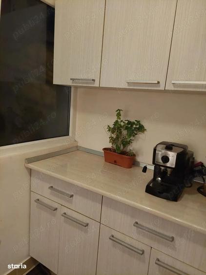 Apartament cu 2 camere decomandat în Lăpuș