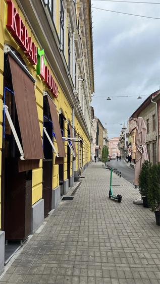 Garsonieră decomandată în Satu Mare