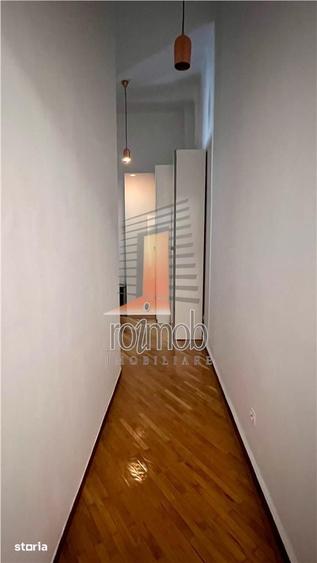 Apartament 5 camere in vila, etajul 1S+P+1+M, zona Icoanei-Eminescu - 5