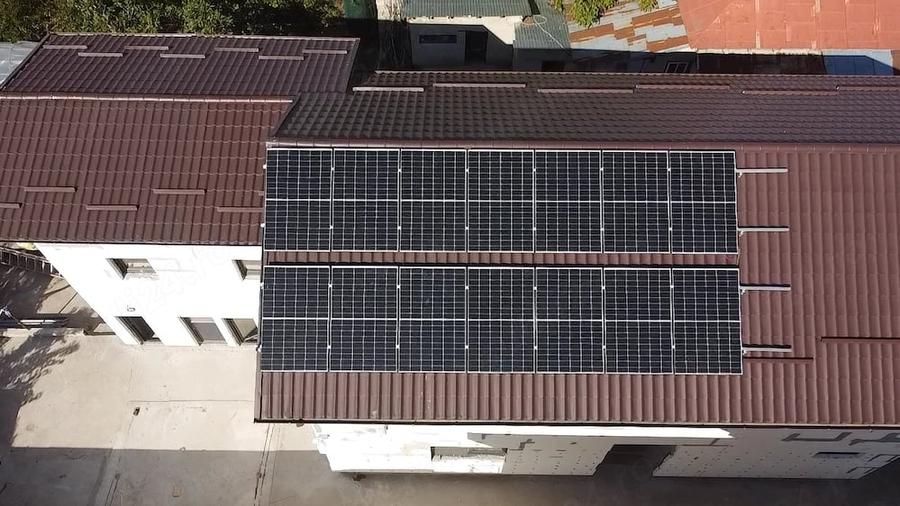 Casă cu 4 camere cu Teren 780 Mp în Exterior Vest