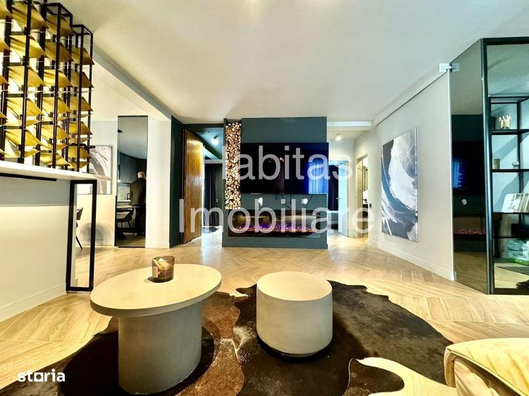 0% comision 3 camere 90 mp LUX garaj subteran, etaj 1 - Buna Ziua - 20