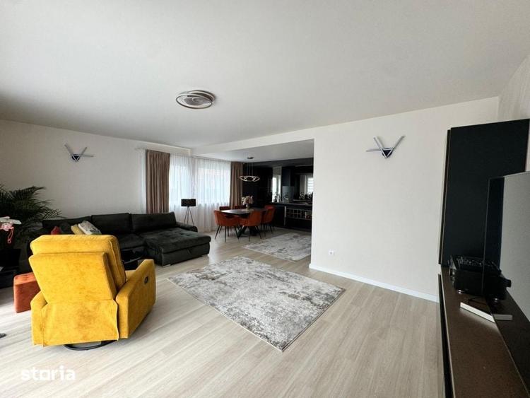 Casă cu 4 camere cu Teren 350 Mp în Recea