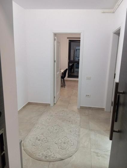 Dobroesti 2 Camere Regnum Resdience Parcare Proprie - 7