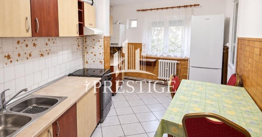 Apartament cu 2 camere decomandat, mobilat în Ștrand