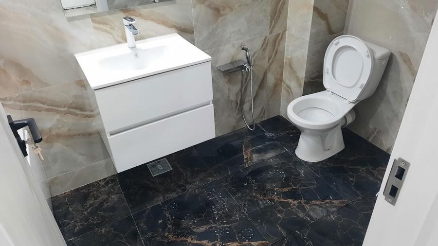 Apartament cu 2 camere decomandat în Copou