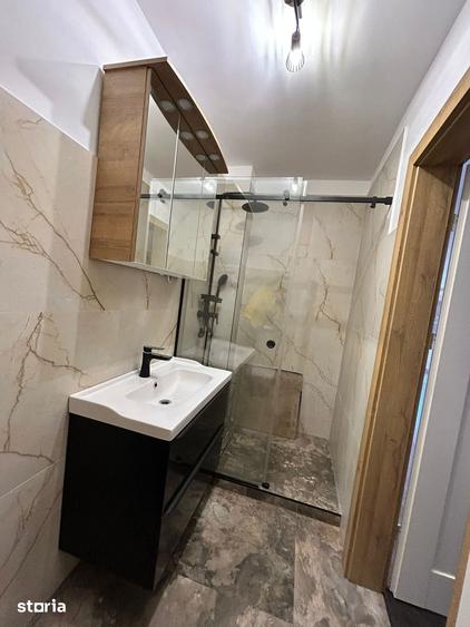 Apartament cu 3 camere în Florești