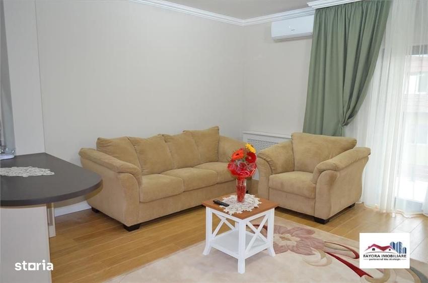Apartament 2 Camere si Parcare Privata Zona Centrala - 2