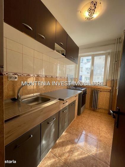 Apartament cu 2 camere în Nord