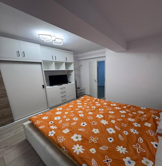 Garsonieră semidecomandată în Dâmbul Rotund