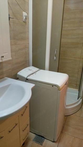 Garsonieră decomandată în Donici