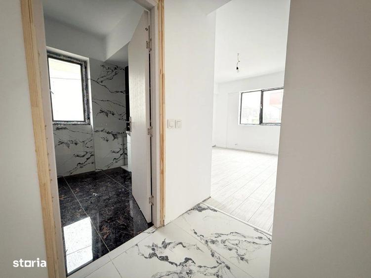 Apartament cu 2 camere în Prelungirea Ghencea