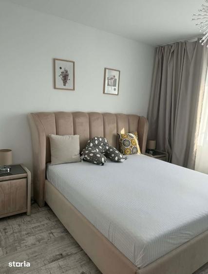 Apartament cu 2 camere decomandat în Ferentari