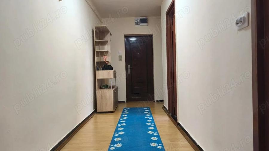 Apartament cu 2 camere decomandat în Bălcescu