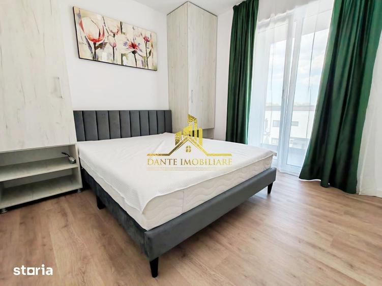 Apartament cu 3 camere semidecomandat în Florești