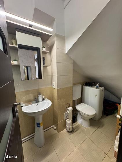 Casă cu 4 camere cu Teren 152.25 Mp în Chiajna